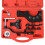 VidaXL vidaXL Eight Piece Diesel Engine Timing Tool Kit Camshaft VAG 2.5/4.9D/TDI PD 3