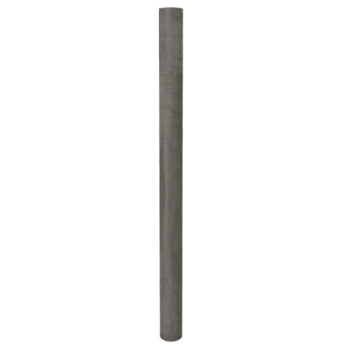 VidaXL vidaXL Mesh 100x500cm Stainless Steel Outdoor Window Insect Screen Wire Fence 2