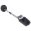 VidaXL vidaXL Metal Detector Handheld Search Depth Up to 60cm Tester Finder Tool 2