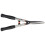 Bahco BAHCO Super Light Hedge Shears Short Garden Lawn Grass Cutter Tool P54-SL-25 2
