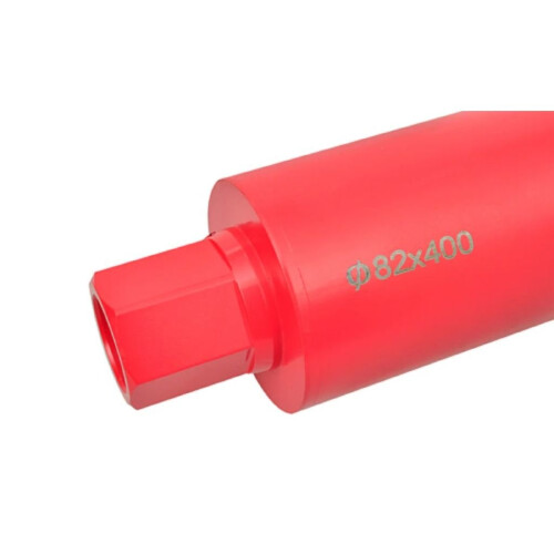 VidaXL vidaXL Dry and Wet Diamond Core Drill Bit 82x400mm Drilling Tool Accessory 1