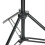 VidaXL vidaXL Light Stand 78-210cm Studio Photography Mount Lighting Holder Support 2