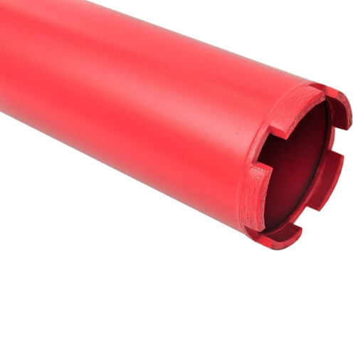 VidaXL vidaXL Dry and Wet Diamond Core Drill Bit 63x400mm Drilling Tool Accessory 2