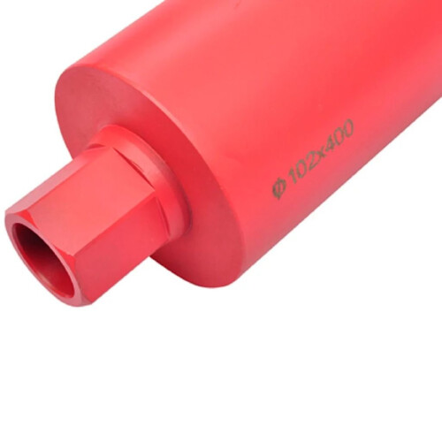 VidaXL vidaXL Dry and Wet Diamond Core Drill Bit 102x400mm Drilling Tool Accessory 1