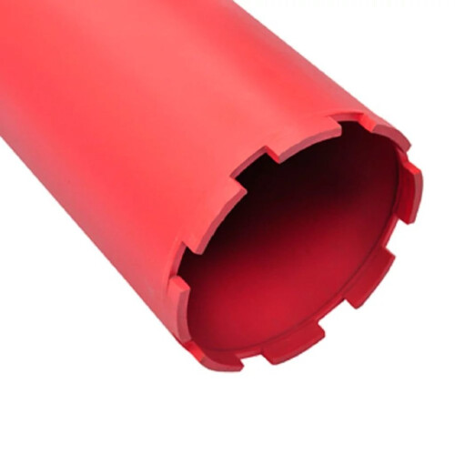 VidaXL vidaXL Dry and Wet Diamond Core Drill Bit 102x400mm Drilling Tool Accessory 2