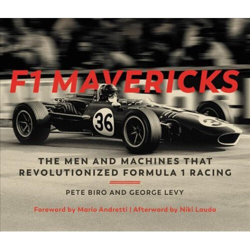 F1 Mavericks