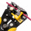 Pliers Crimping Tool Multi Functional Automatic Wire Stripper 2