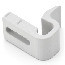 1 x Showerlux Bifold central Hinge/ Clip/ Spares LUX5