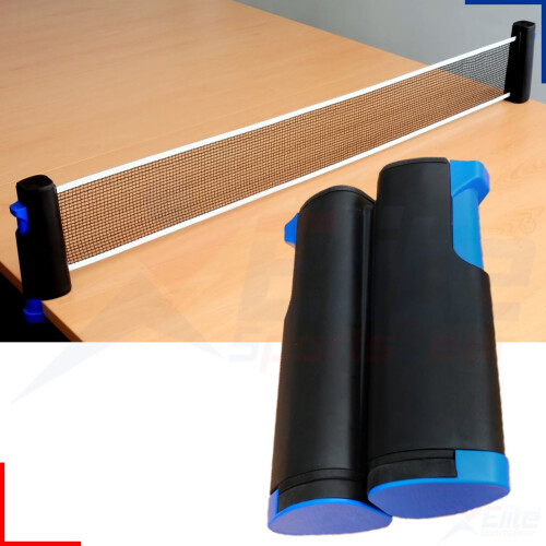 Filet de tennis de table Donic-Schildkröt - Flexnet