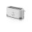 Swan (White) Swan 4 Slice Long Slot Toaster 1