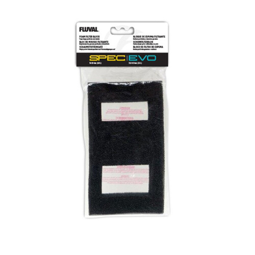 Fluval Fluval Evo/Spec Foam Filter Block