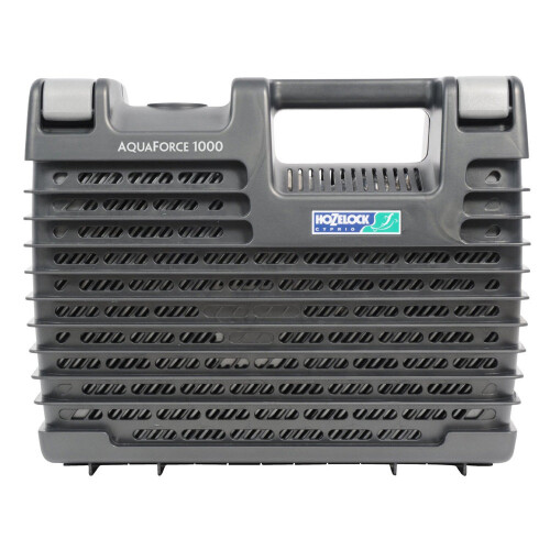 Hozelock Hozelock 1580 Aquaforce 1000 Pond Pump