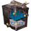 Hozelock Hozelock 1862 EcoPower + 4000 Pond Filter with 8w UVC 2