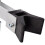VidaXL Soporte de Remolque para Barco Winch Stand 3