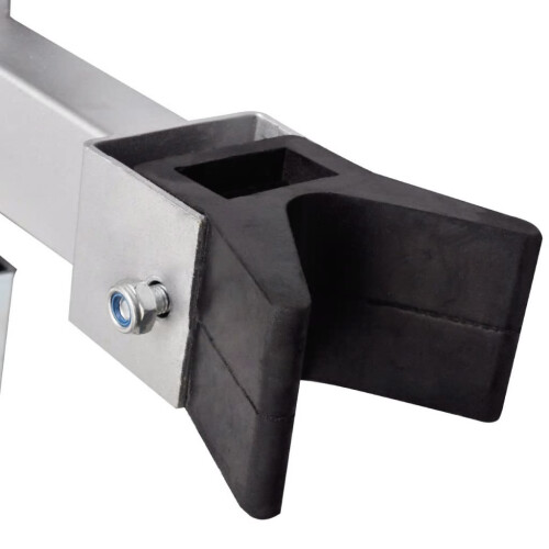 VidaXL Soporte de Remolque para Barco Winch Stand 2