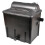 Hozelock Hozelock 1862 EcoPower + 4000 Pond Filter with 8w UVC 1