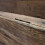VidaXL vidaXL Bench Entryway Dining Bench Hallway Bench Seat Solid Mahogany Wood 2