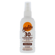 Malibu SPF 30 Lotion Spray 100ml