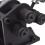 VidaXL vidaXL Manual Roll Bending Machine Cast Iron Workbench Rolling Bender Tool 3
