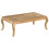VidaXL vidaXL Coffee Table Side Table Hallway Tea End Sofa Table Solid Mango Wood 10