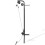 VidaXL vidaXL Wall-mounted Home Gym with 2 Pulleys Cable Pull-up Station Bar Training 2