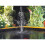 Hozelock Hozelock 3344 Cascade Waterfall and Fountain Pump 4000 LPH 4