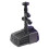 Hozelock Hozelock 3344 Cascade Waterfall and Fountain Pump 4000 LPH 1