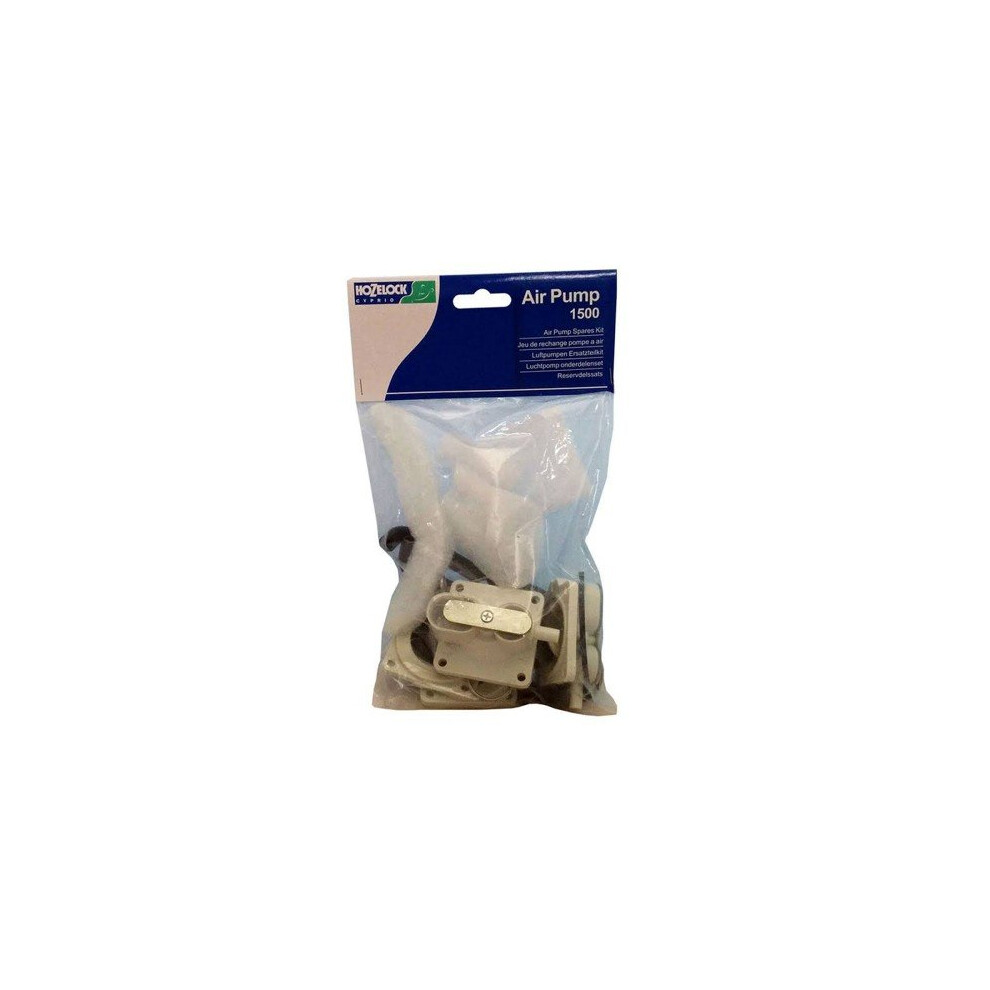 Hozelock 1819 Pond Air Pump 1500 Spares Kit