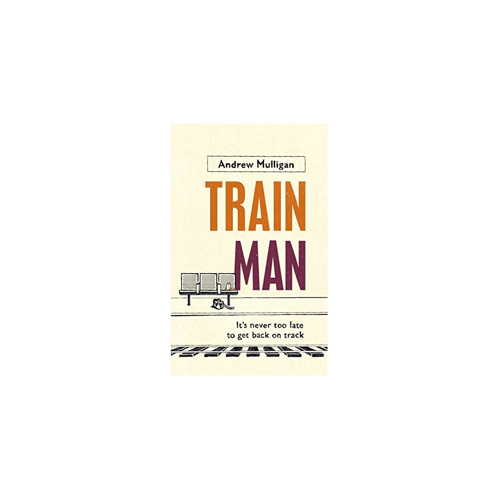 Train Man