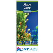 NT Labs Aquarium Algae Gone 250ml