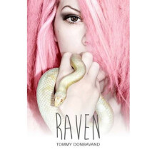 Raven (Teen Reads IV)