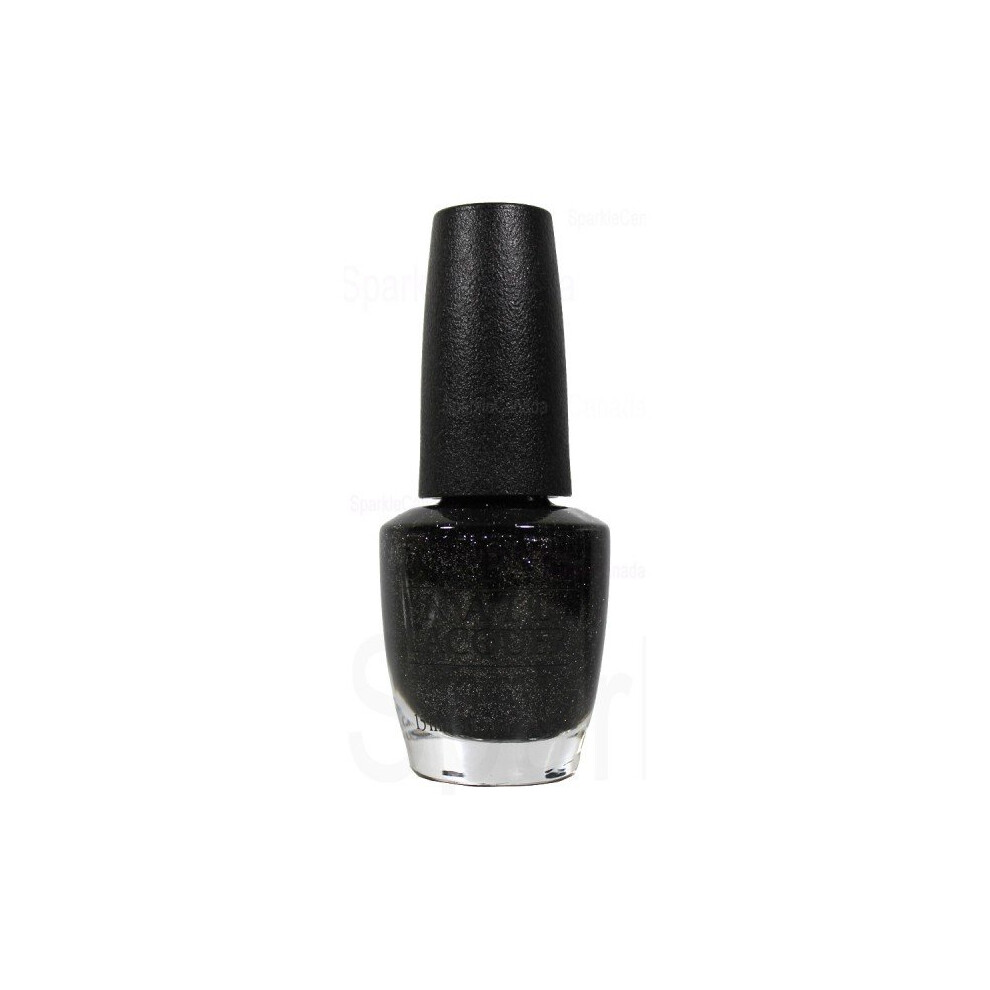 OPI Nail Lacquer Polish .5oz/15mL - Center of the You-niverse HR G38