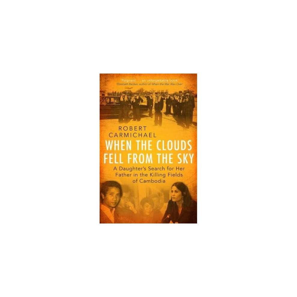 When the Clouds Fell from the Sky