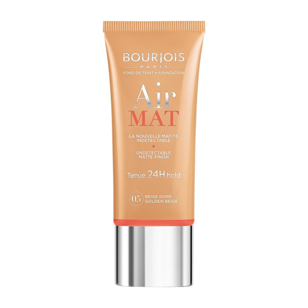 Bourjois Air Mat Foundation 30ml - 05 Golden Beige