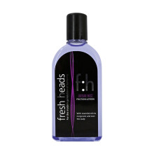 Fresh Heads Urban Mist Friction Lotion 250ml