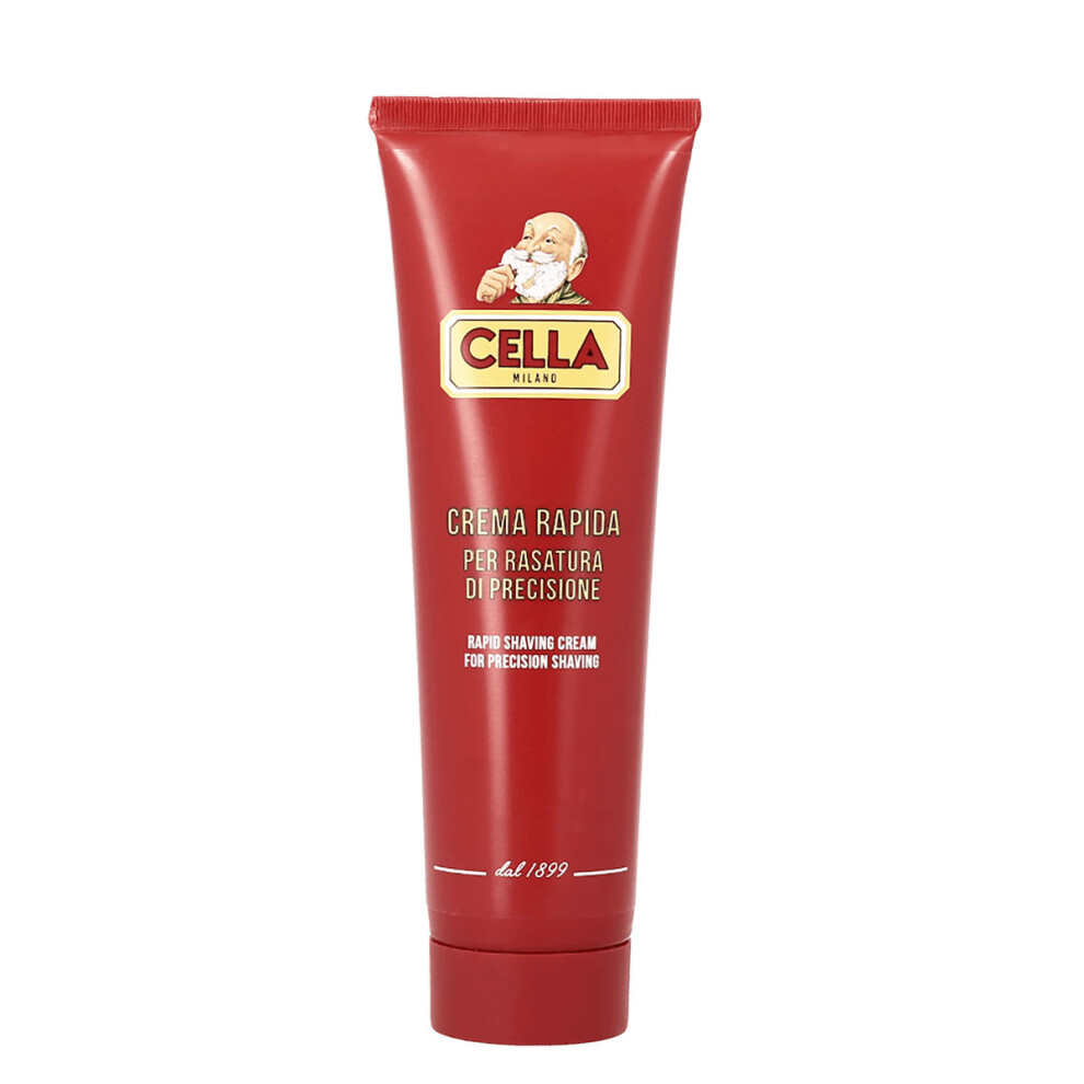 Cella Cream Rapid Shaving 150Ml