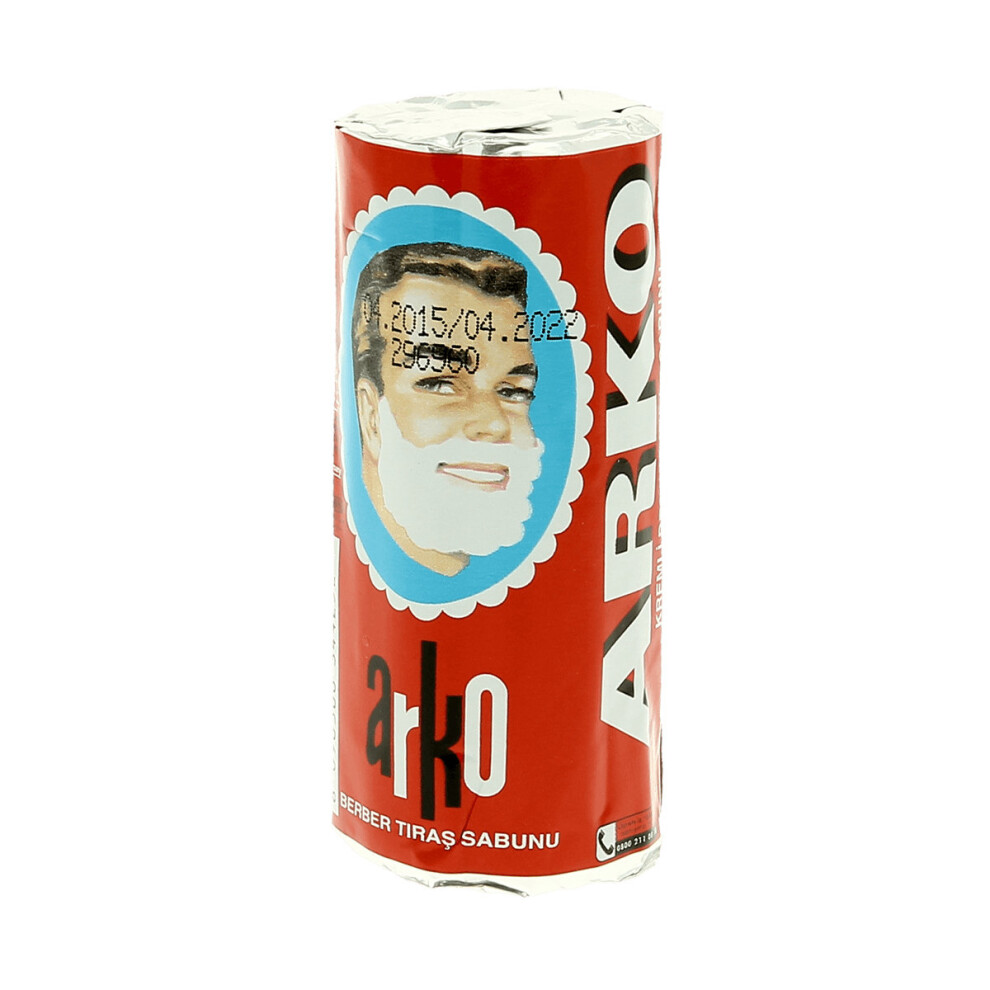 Arko Shaving Cream Soap Stick 75g