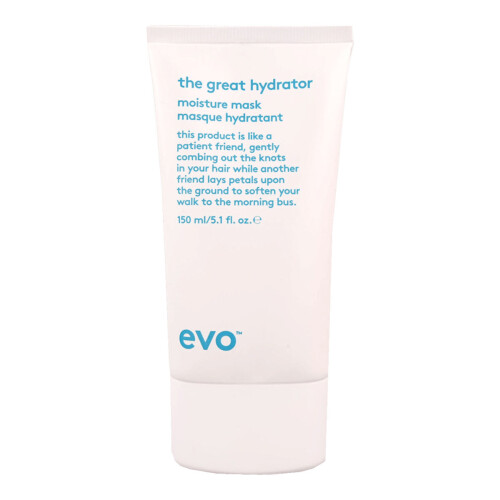 EVO Evo The Great Hydrator Moisture Mask 150ml