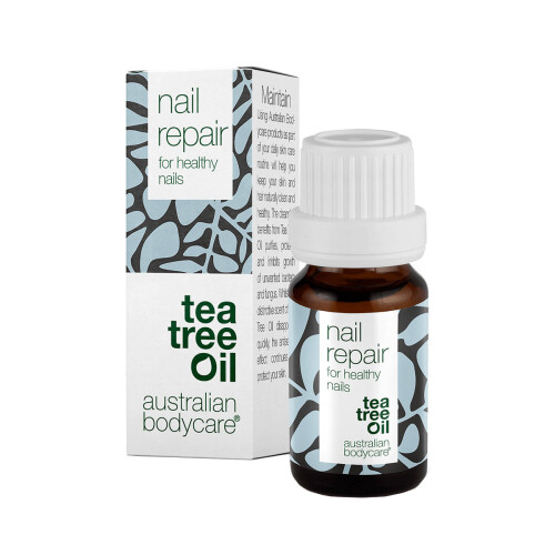 Australian Bodycare Teebaum-Nagelöl, 10 ml