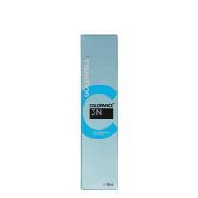 Goldwell Colorance 3N Dark Brown Demi-Permanent Hair Color 60ml – Smooth, Even, Durable Shade with Coenzyme Technology & CoolProtect Tech