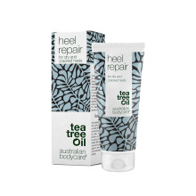 Australian Bodycare Tea Tree Oil Heel Repair 100ml