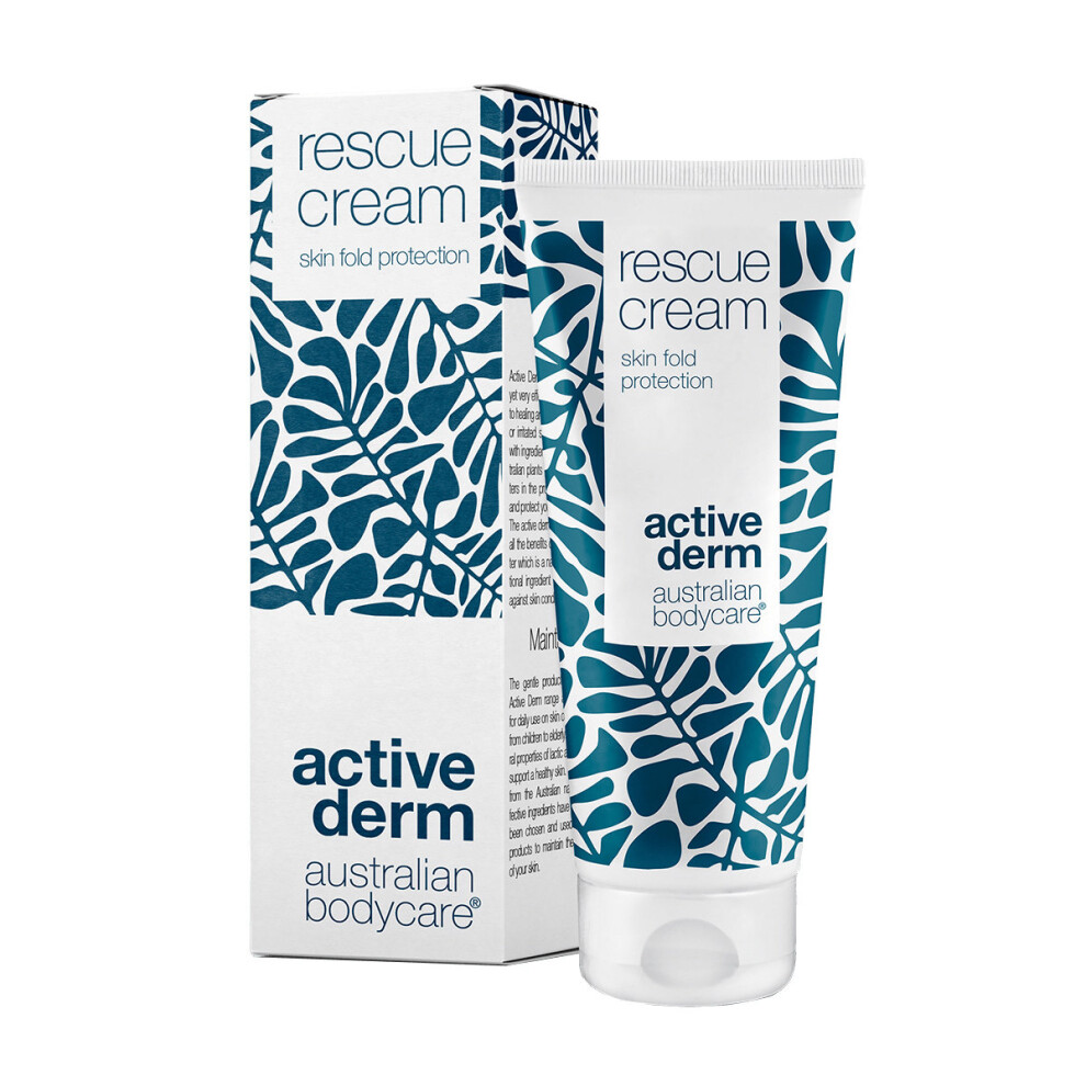Australian Bodycare Rescue Cream 100ml