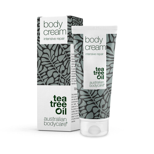 Australský tělový krém Tea Tree Oil 100 ml