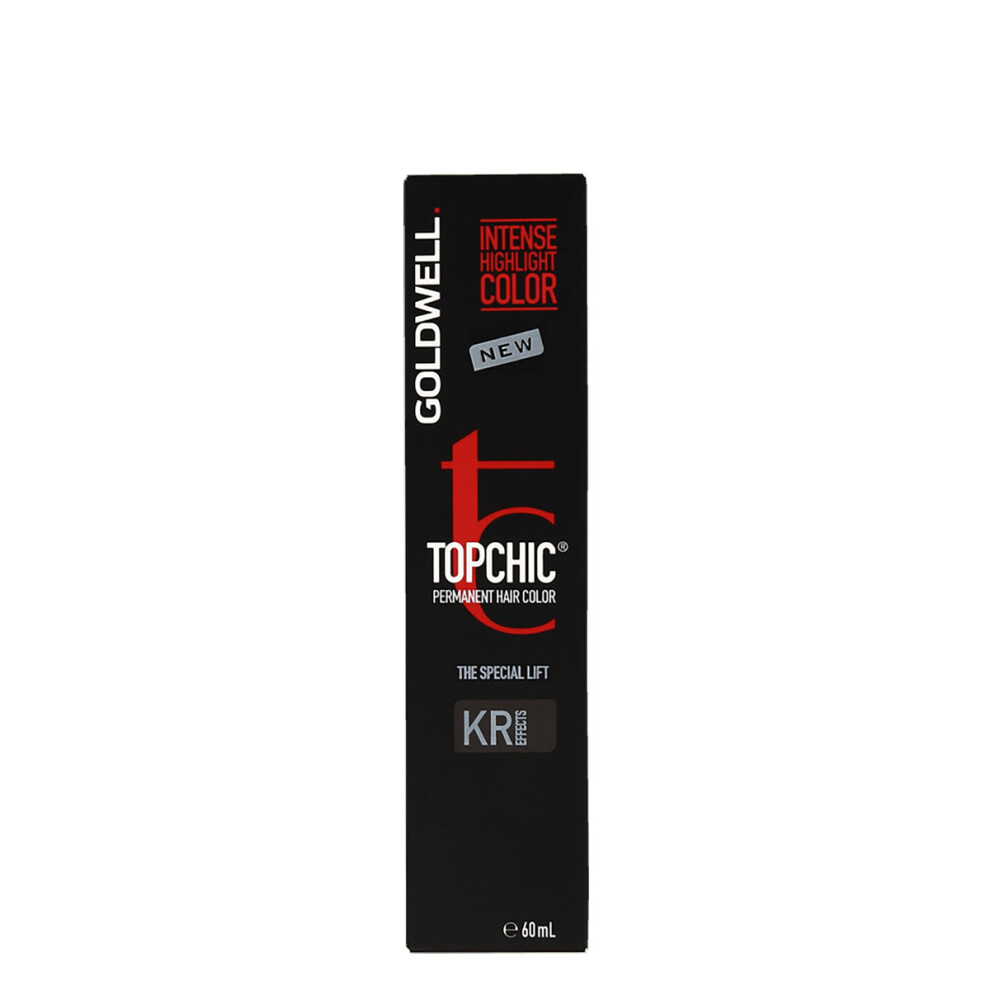 Goldwell Top Chic KR Effects Copper-Red Special Lift Permanent 60ml