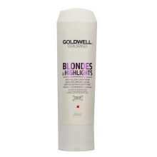 Balsam de păr, pentru revitalizare, Goldwell, Dualsenses, 200 ml