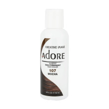 Creative Image Adore Shining Semi-Permanent Hair Color 107 Mocha 118ml