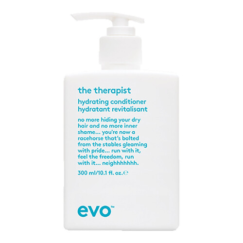 EVO Evo The Therapist Hydrating Conditioner 300ml