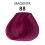 Creative Image Adore Semi-Permanent Color 88 Magenta 118ml 2