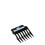 BaByliss Babyliss Pro Comb Guide 2 (6mm) 1