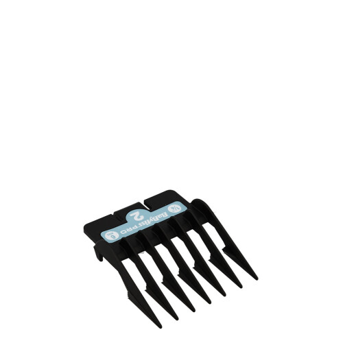 BaByliss Babyliss Pro Comb Guide 2 (6mm)